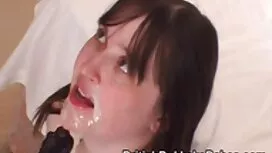 Cô đã quan hệ với Ma ...