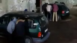 Hoan với cô phim sec ...