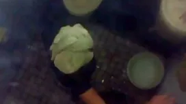 Người yêu hút trong  ...