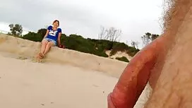 Tôi đã xem phim sec  ...