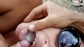Thô bạo với chiến lợ ...