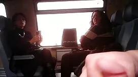 Chàng cum chán với h ...