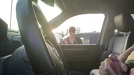 Làm tình với một ngư ...