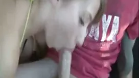 Tôi đã ăn tinh trùng ...