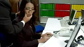 Tôi coi phim sec có  ...