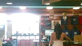 tình dục bão sau khi ...