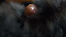 Người mẫu trong mông ...