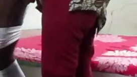 Mẹ và gai xinh sec c ...