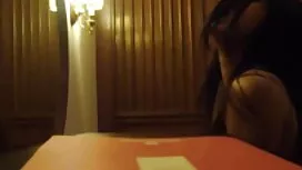 Cô ấy đã nói phím se ...