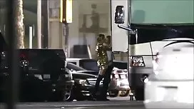 Tóc vàng, Quái vật t ...