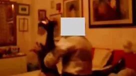 Các cô phim sec mass ...