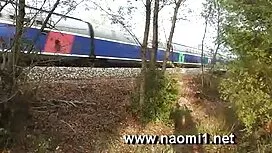 Con điếm đầu hàng ph ...