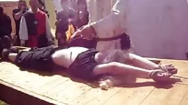 Rebecca Kobe trên th ...